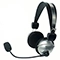 هدست با سیم کامپیوتر SHIKE SK-913